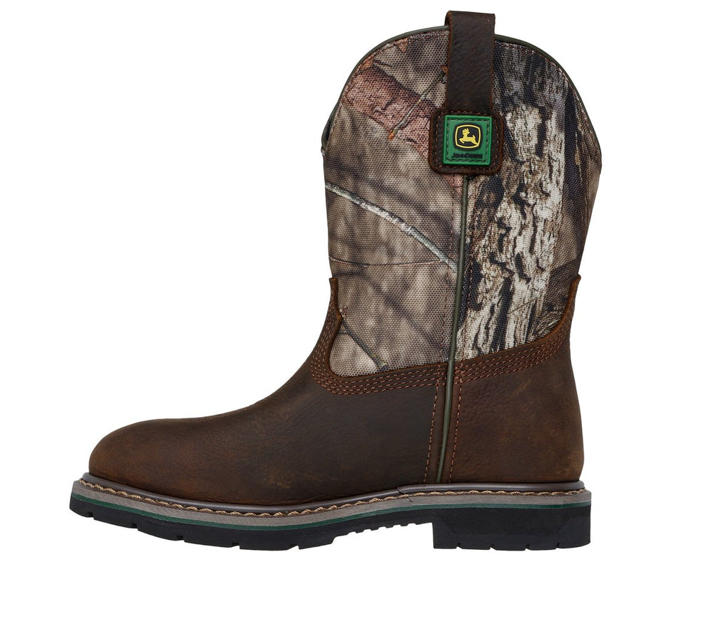 Skechers on sale | John Deere Waterproof: Rowood - Moss Burrow