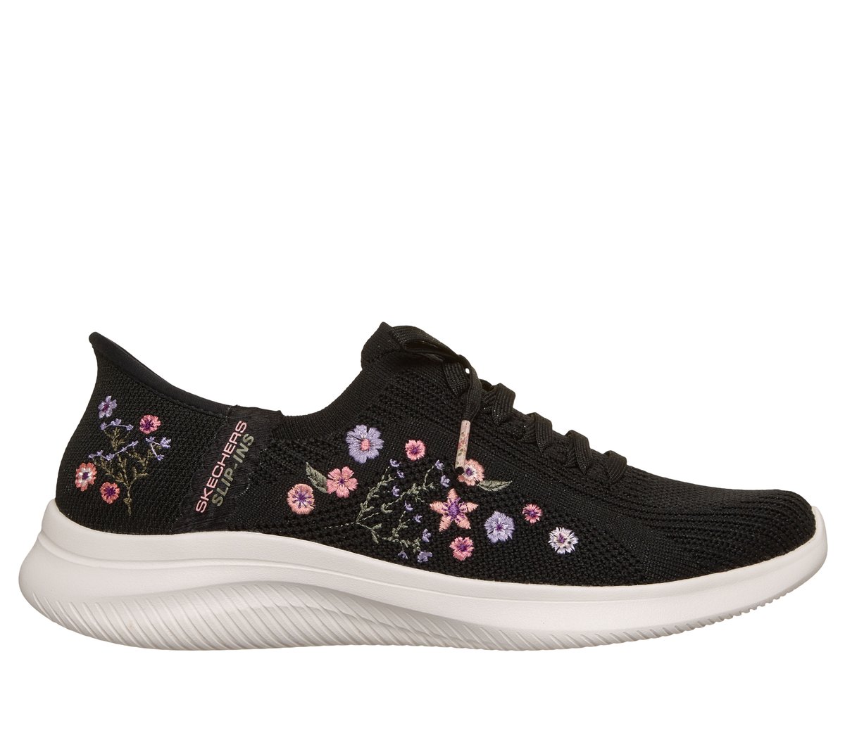 Skechers US | Slip-ins: Ultra Flex 4.0 - Sweet Petals