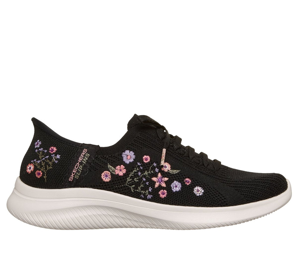 Skechers US | Slip-ins: Ultra Flex 4.0 - Sweet Petals