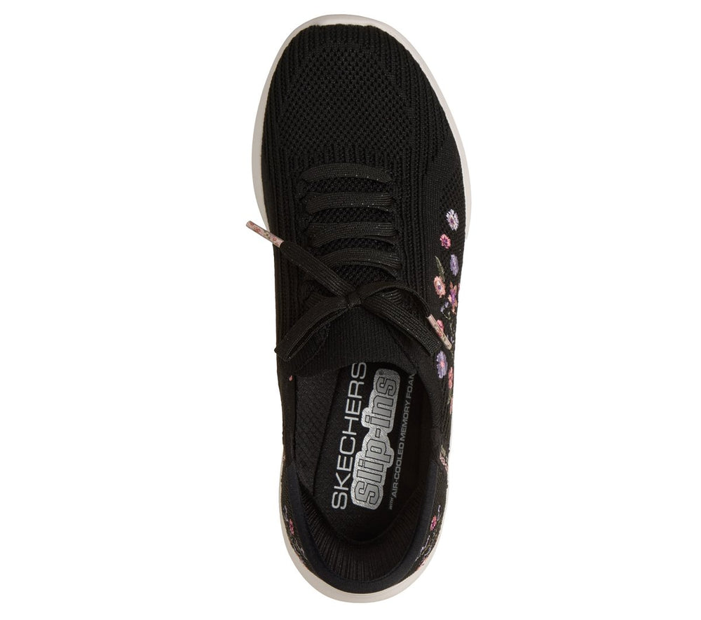 Skechers US | Slip-ins: Ultra Flex 4.0 - Sweet Petals