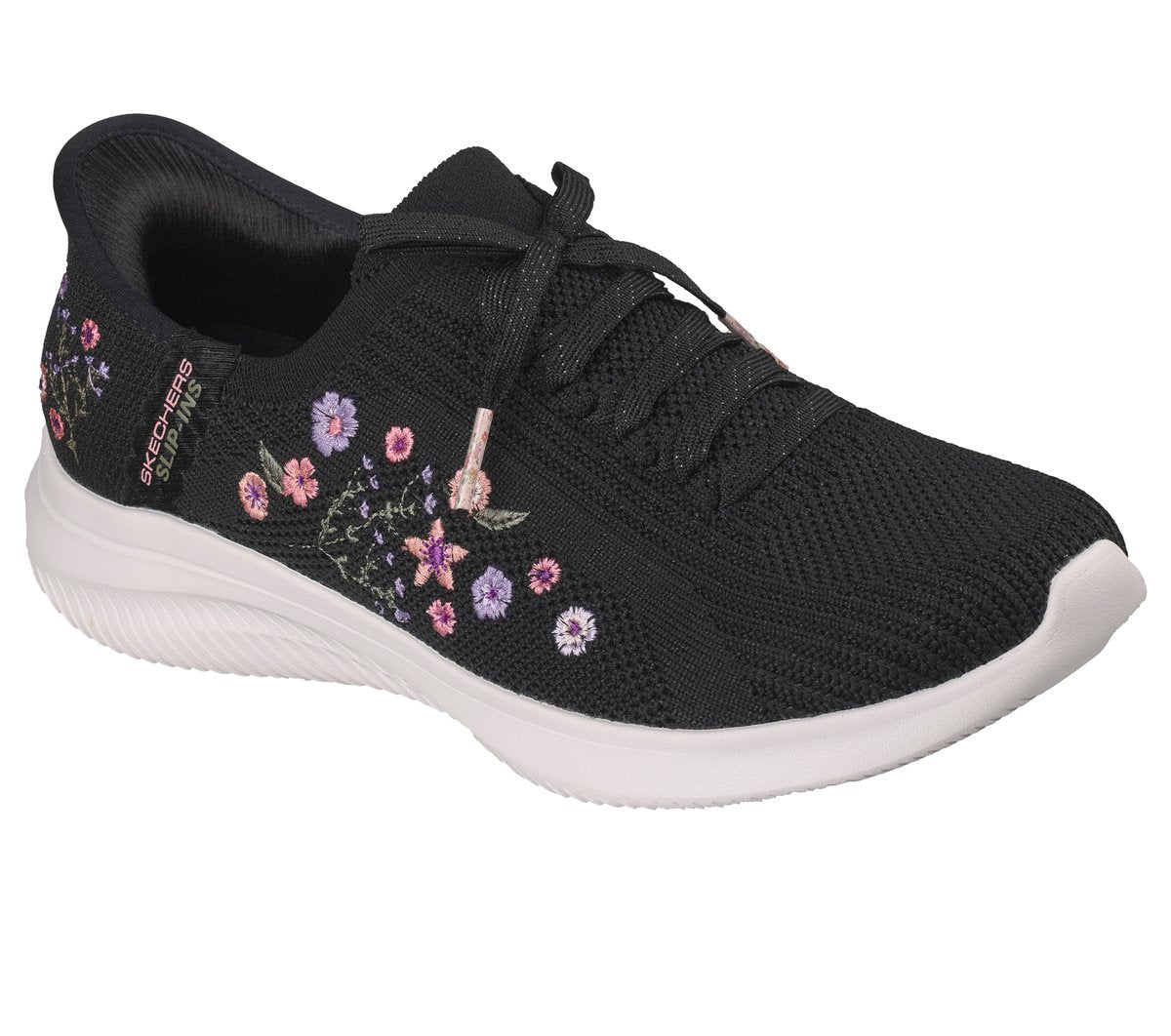 Skechers US | Slip-ins: Ultra Flex 4.0 - Sweet Petals