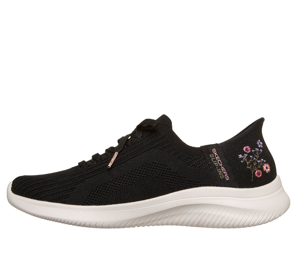 Skechers US | Slip-ins: Ultra Flex 4.0 - Sweet Petals