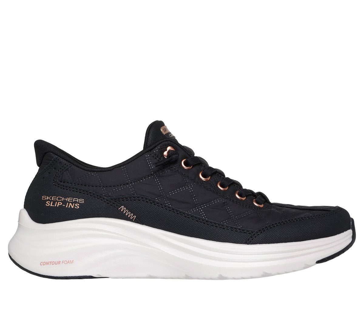 Skechers online | Slip-ins: Contour Foam - Cozy Fit Golden Hour