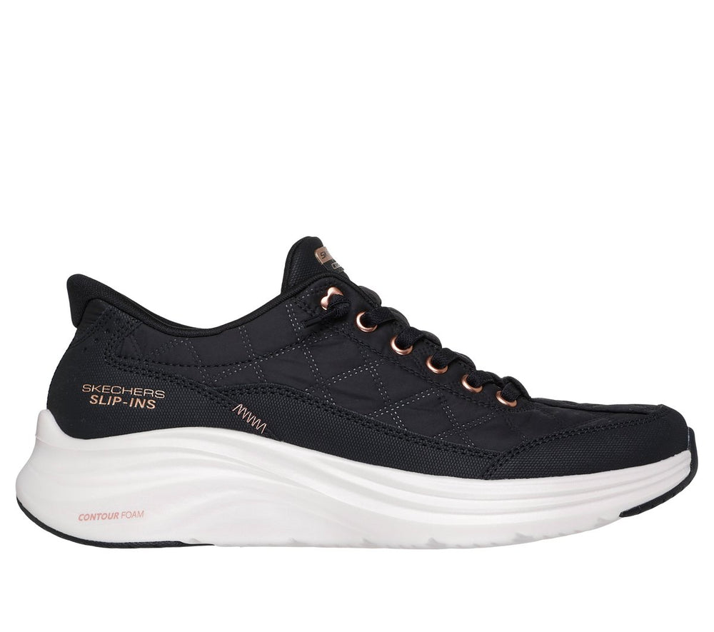 Skechers online | Slip-ins: Contour Foam - Cozy Fit Golden Hour