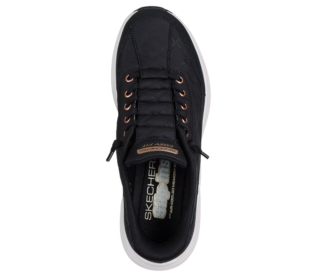 Skechers online | Slip-ins: Contour Foam - Cozy Fit Golden Hour