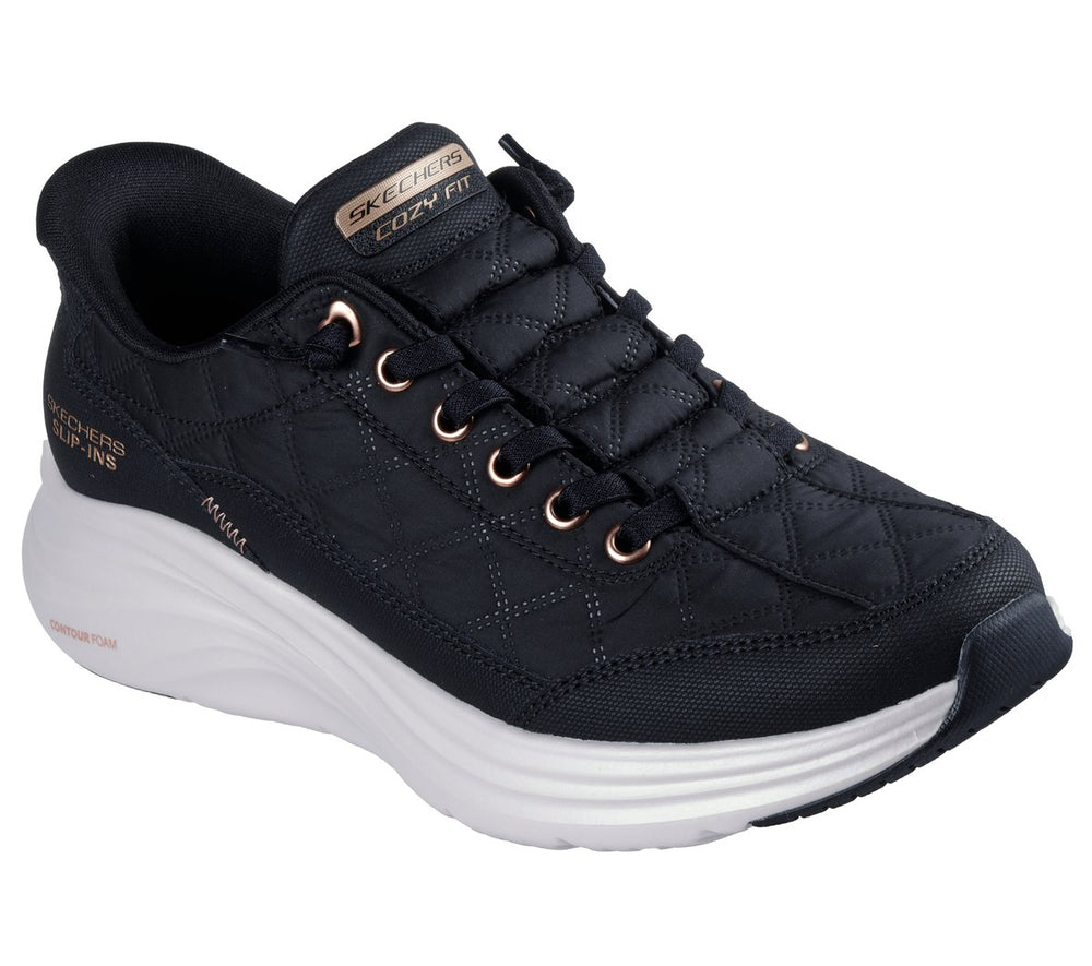 Skechers online | Slip-ins: Contour Foam - Cozy Fit Golden Hour