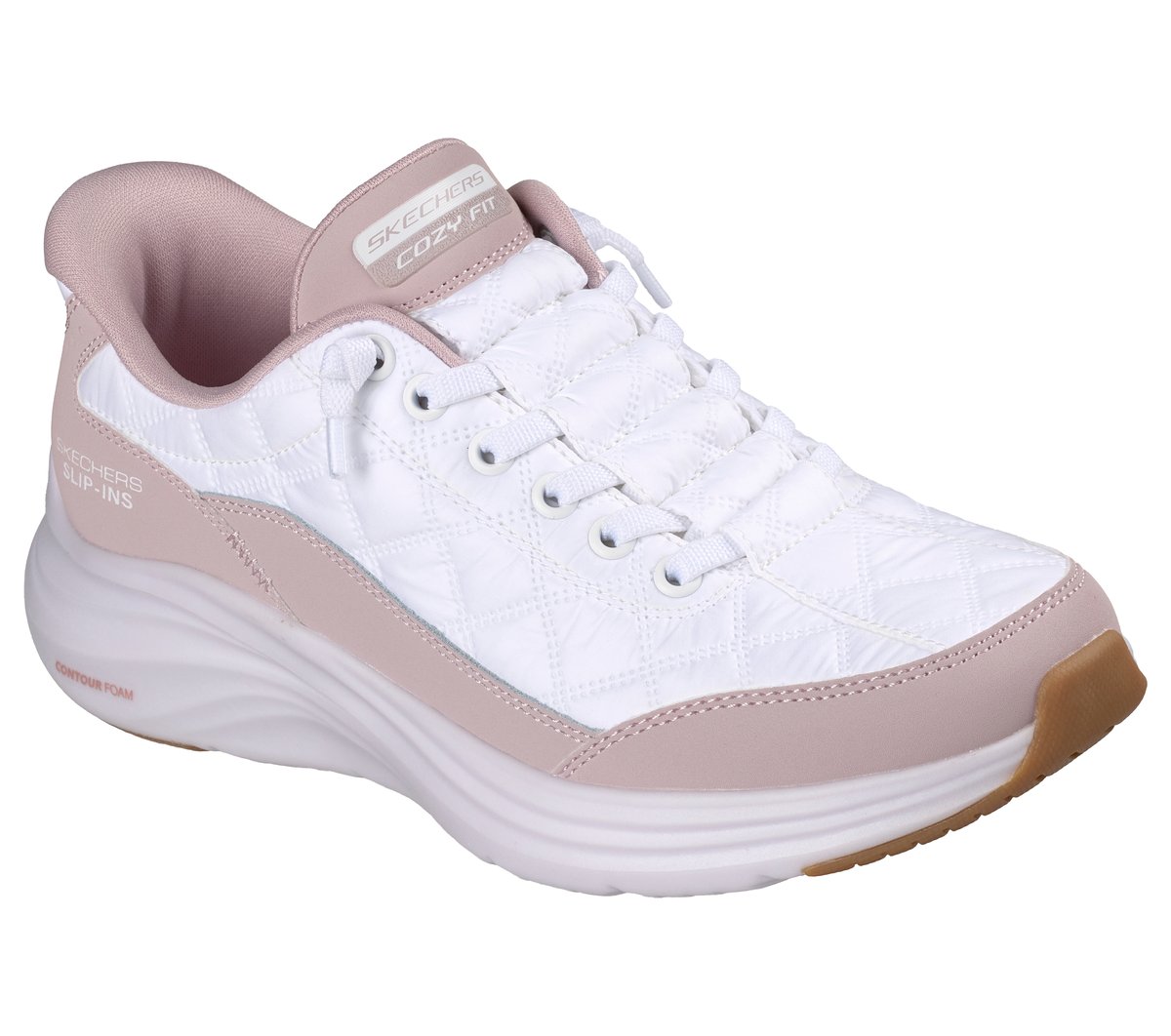 Skechers outlet | Slip-ins: Contour Foam - Cozy Fit