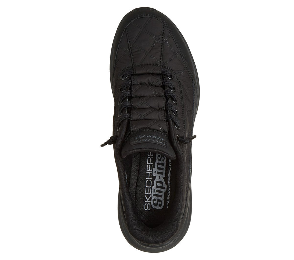Skechers USA | Slip-ins: Contour Foam - Cozy Fit