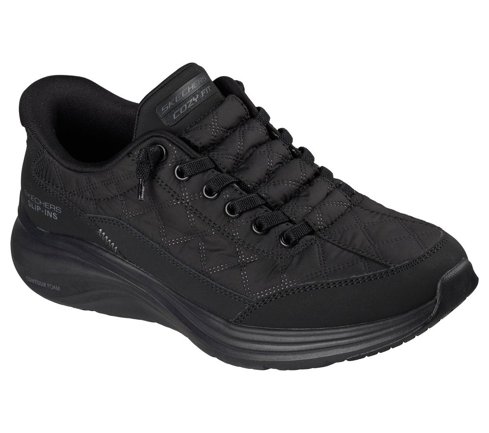 Skechers USA | Slip-ins: Contour Foam - Cozy Fit