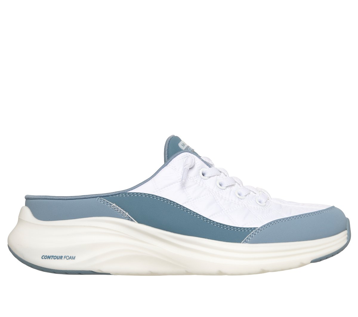 Skechers discount | Contour Foam - Cozy Fit Sweet Embrace