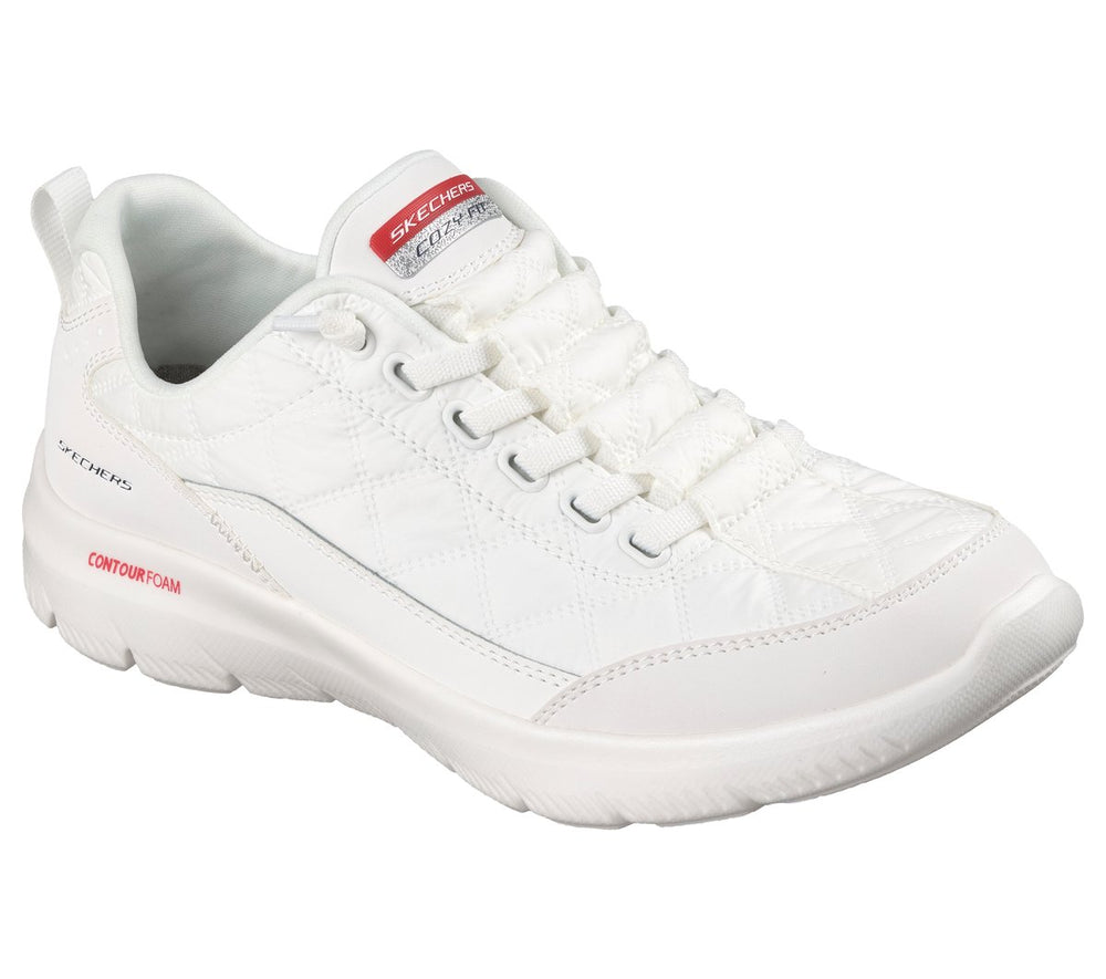 Skechers US | Summits Contour Foam - Cozy Fit