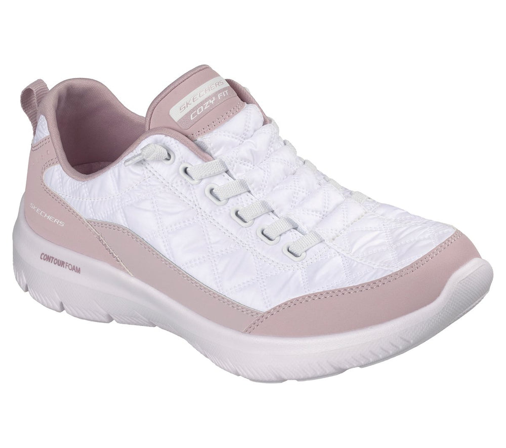 Skechers near me | Summits Contour Foam - Cozy Fit
