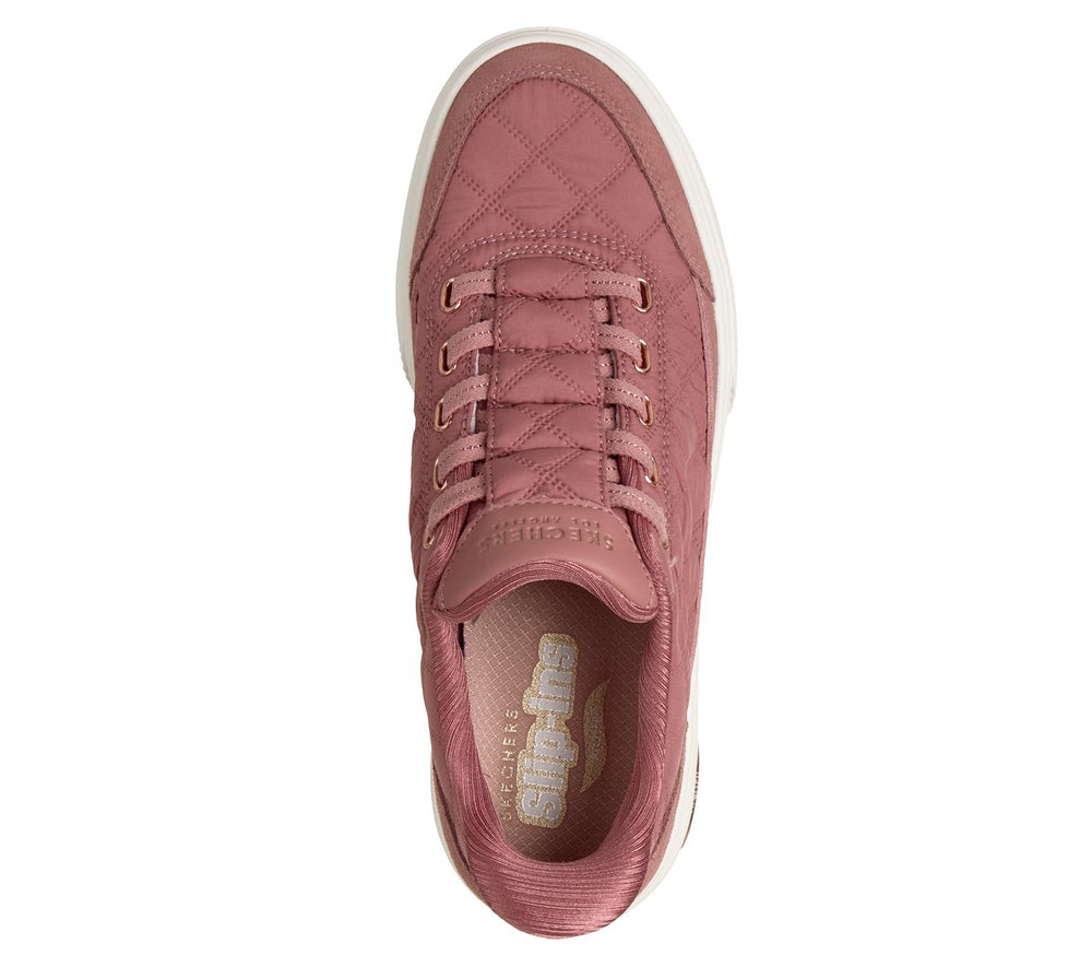 Skechers online | Slip-ins: Arch Fit Arcade - Cozy Fit Cuddle Steps