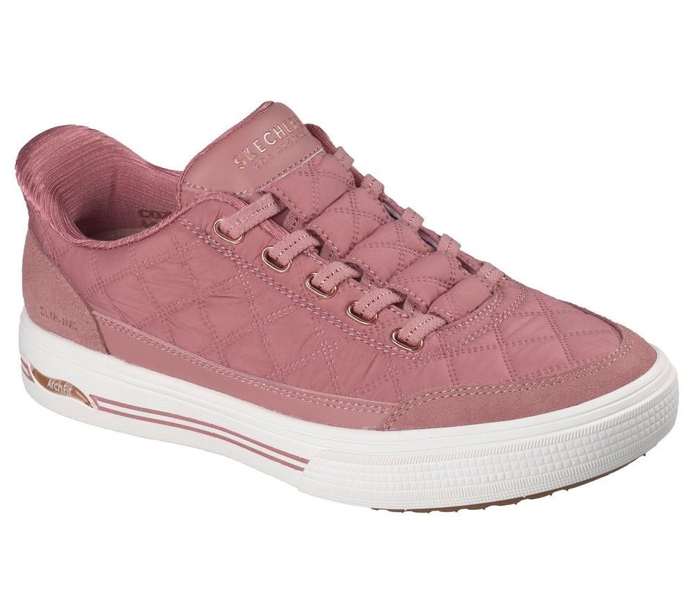 Skechers online | Slip-ins: Arch Fit Arcade - Cozy Fit Cuddle Steps