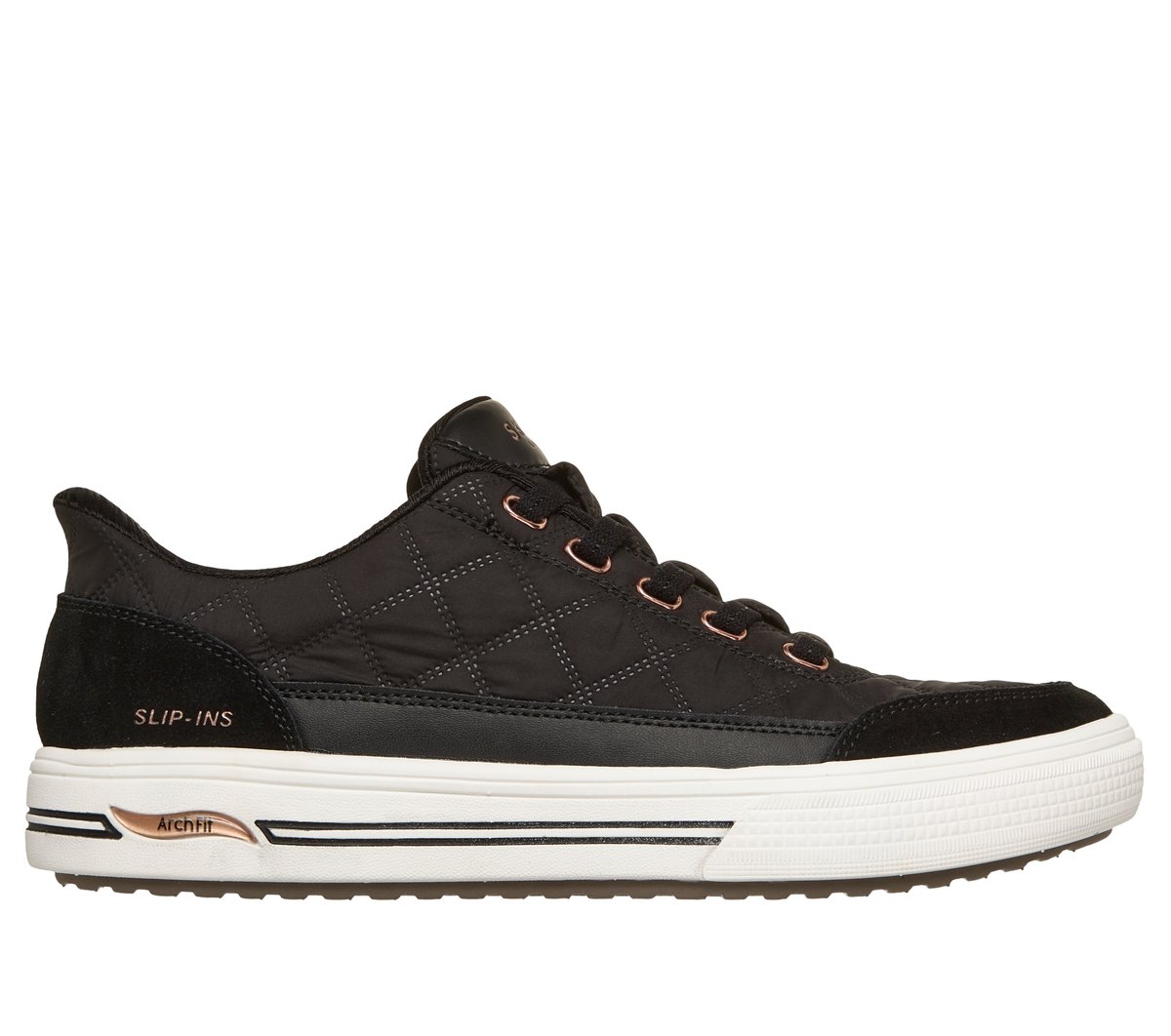 Skechers outlet | Slip-ins: Arch Fit Arcade - Cozy Fit Cuddle Steps