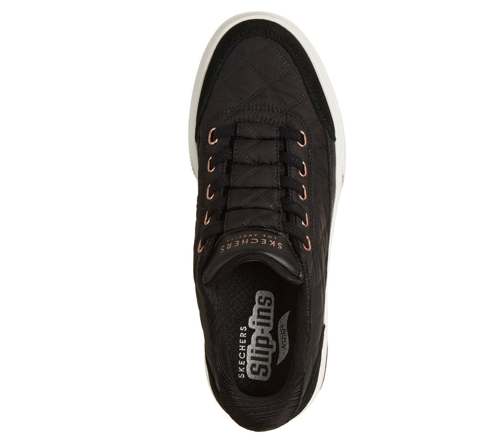 Skechers outlet | Slip-ins: Arch Fit Arcade - Cozy Fit Cuddle Steps