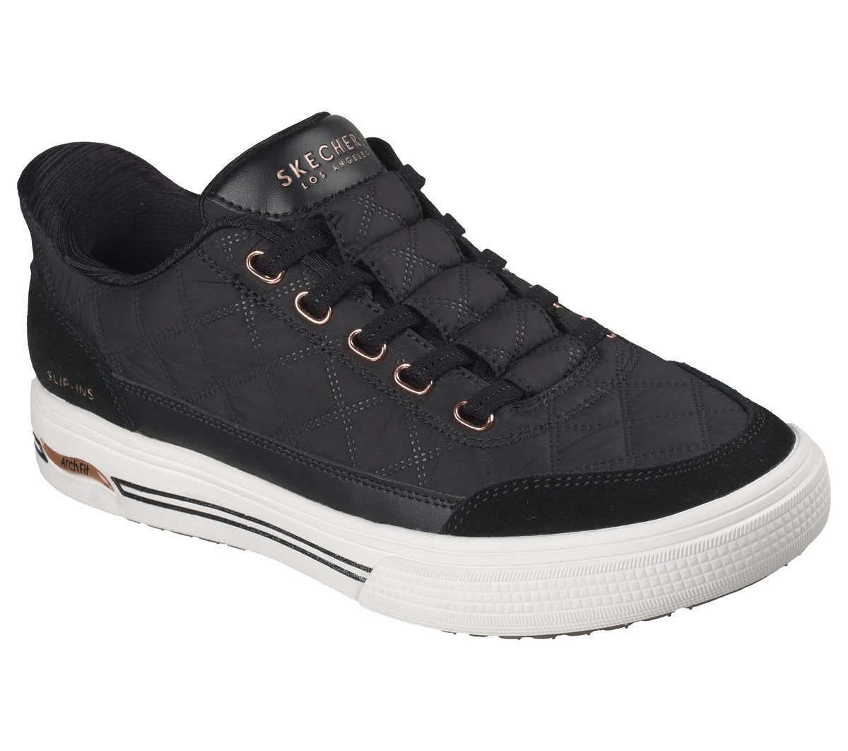 Skechers outlet | Slip-ins: Arch Fit Arcade - Cozy Fit Cuddle Steps
