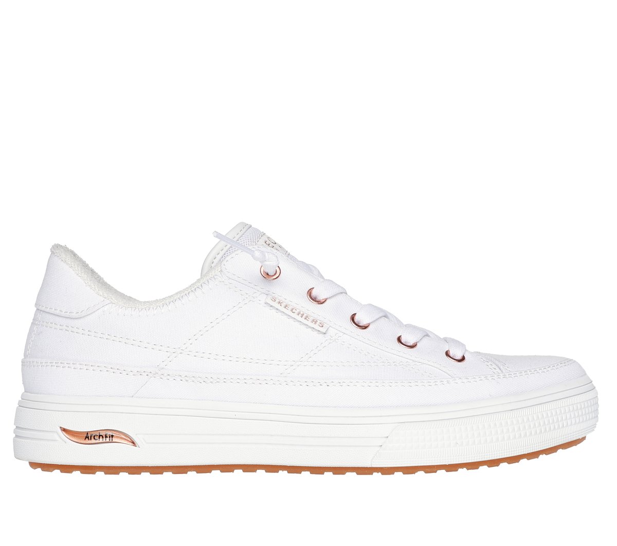 Skechers USA | Arch Fit Arcade - Meet Ya There