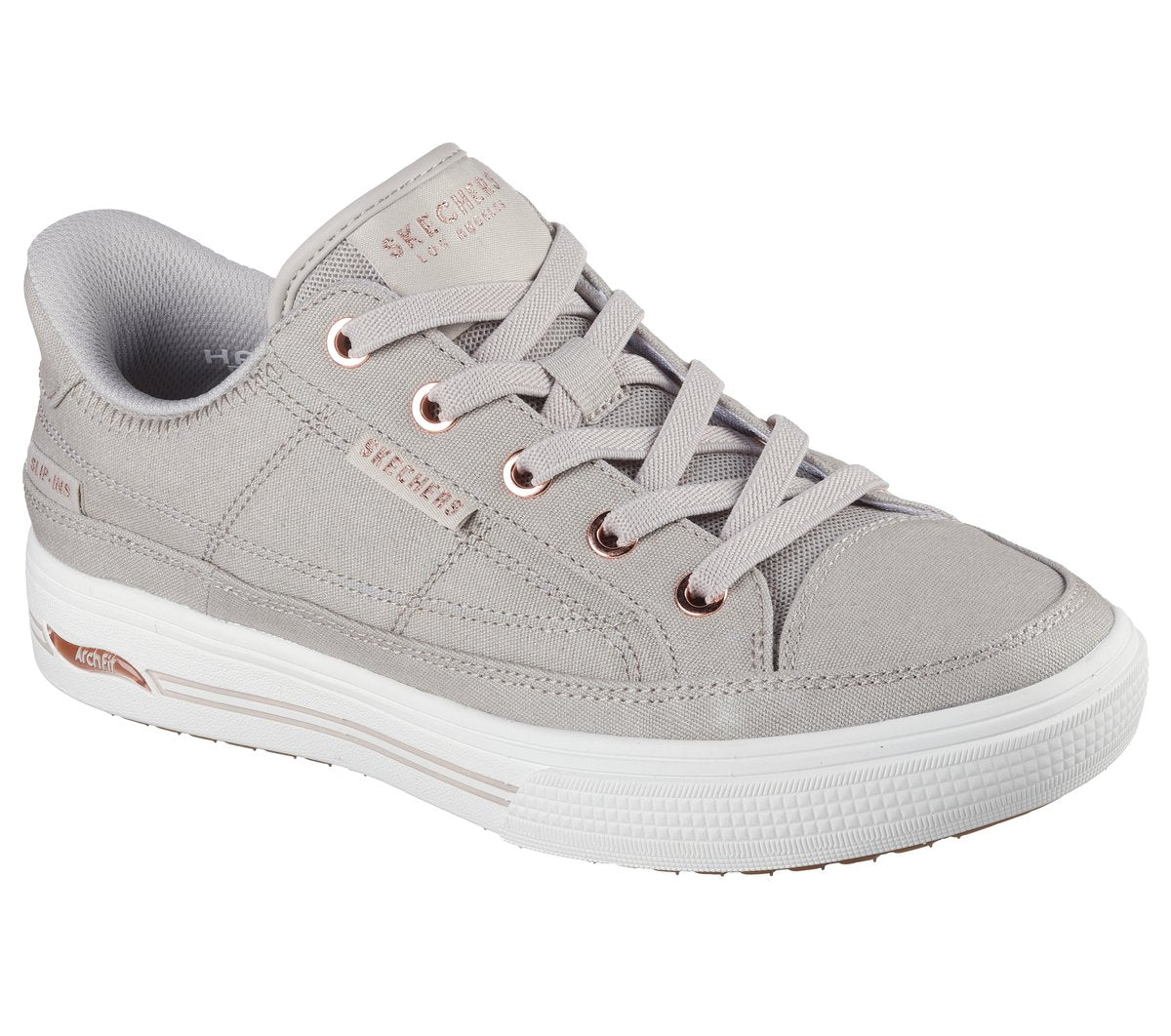 Skechers discount | Slip-ins: Arch Fit Arcade - See Ya There