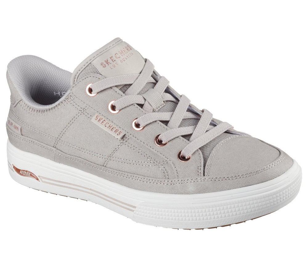 Skechers discount | Slip-ins: Arch Fit Arcade - See Ya There
