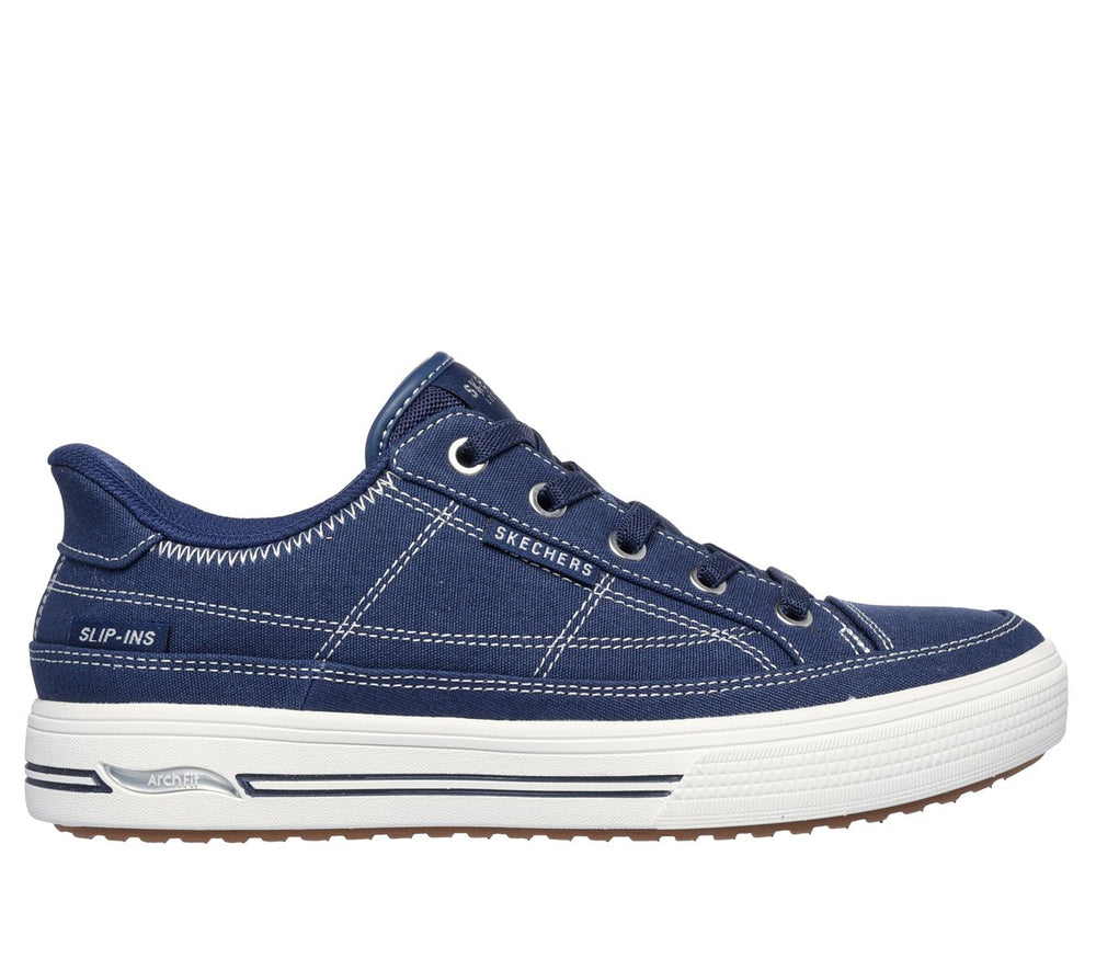 Skechers US | Slip-ins: Arch Fit Arcade - See Ya There