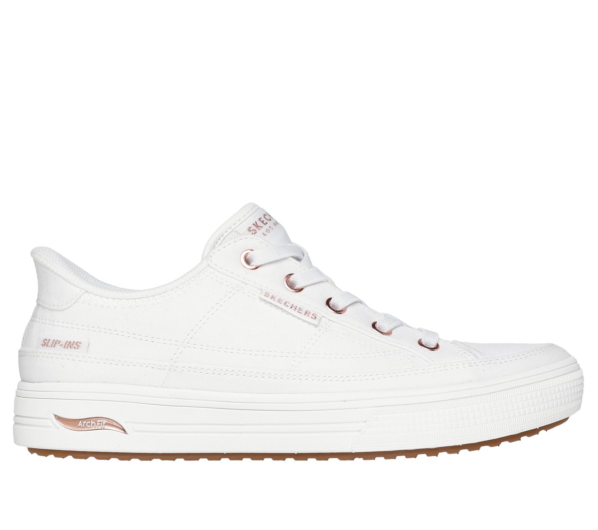 Skechers near me | Slip-ins: Arch Fit Arcade - See Ya There