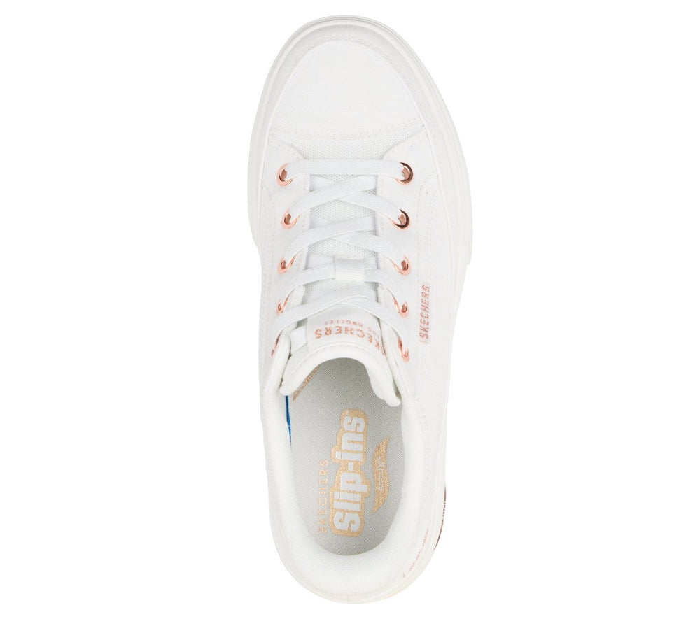 Skechers near me | Slip-ins: Arch Fit Arcade - See Ya There