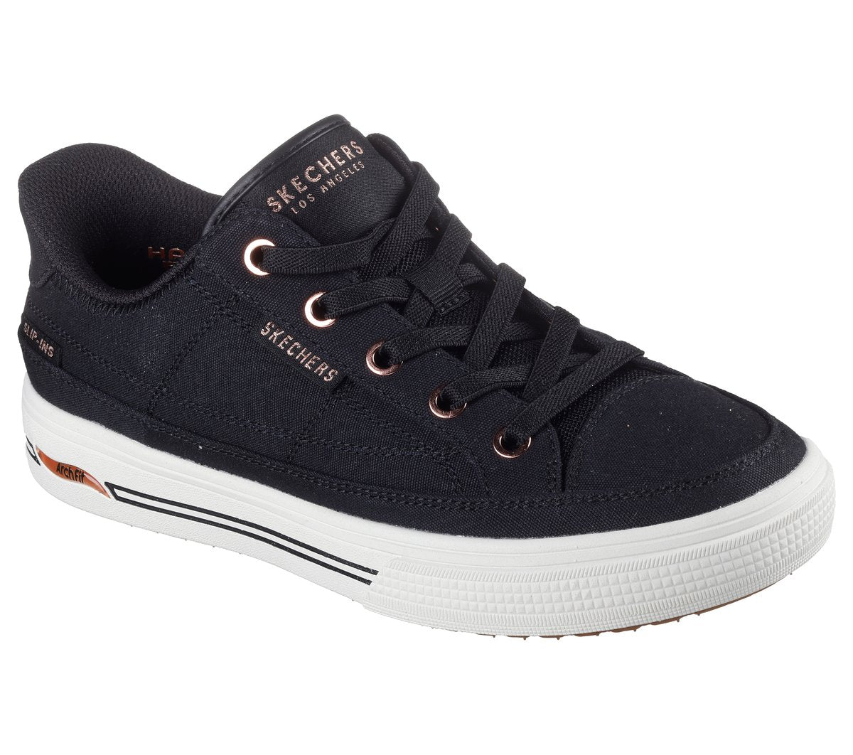 Skechers online | Slip-ins: Arch Fit Arcade - See Ya There