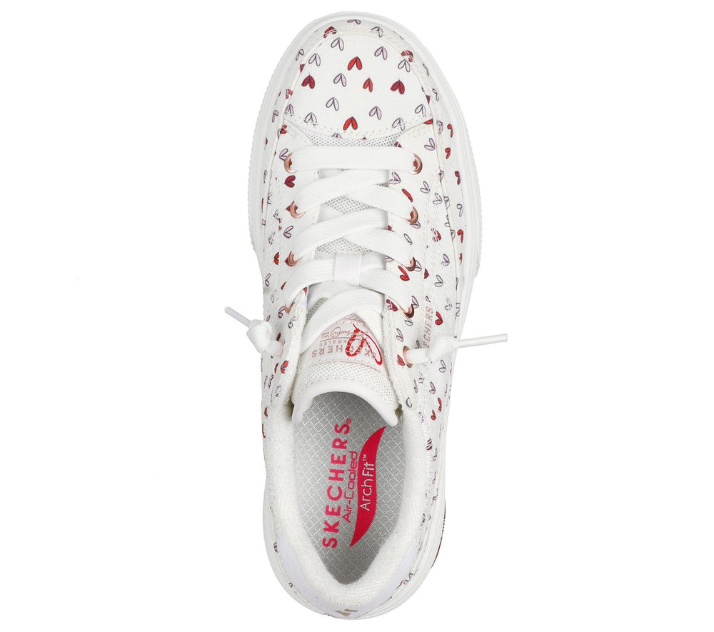 Skechers outlet | JGoldcrown: Arch Fit Arcade - Love On Top