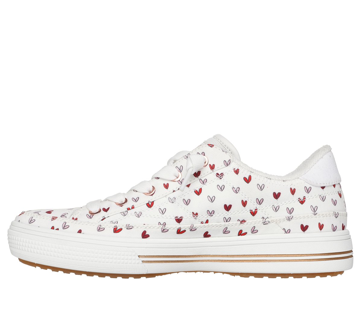 Skechers outlet | JGoldcrown: Arch Fit Arcade - Love On Top