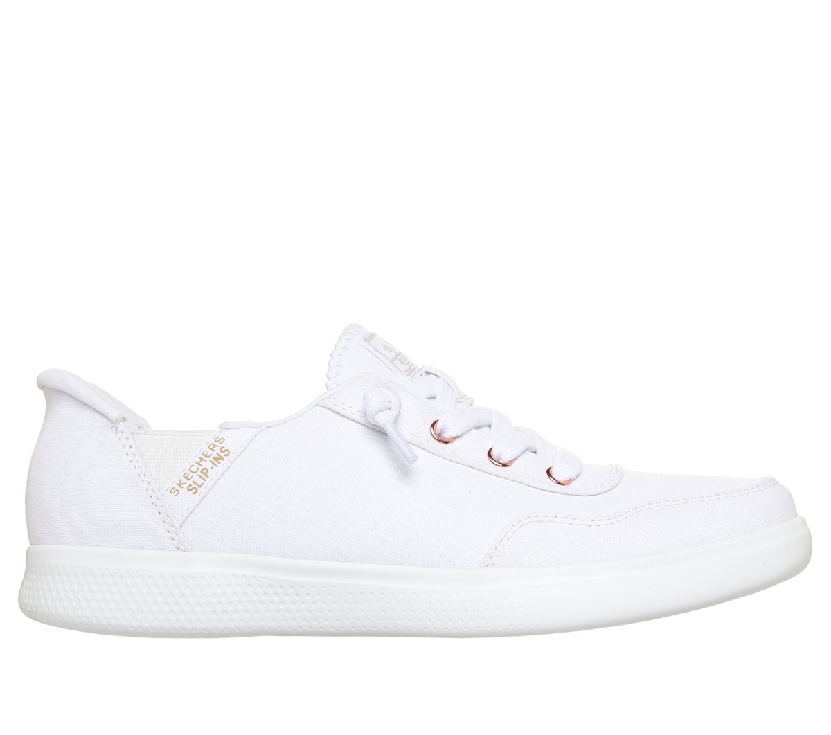 Skechers US | Slip-ins: BOBS Skip Cute - Keep It Sweet