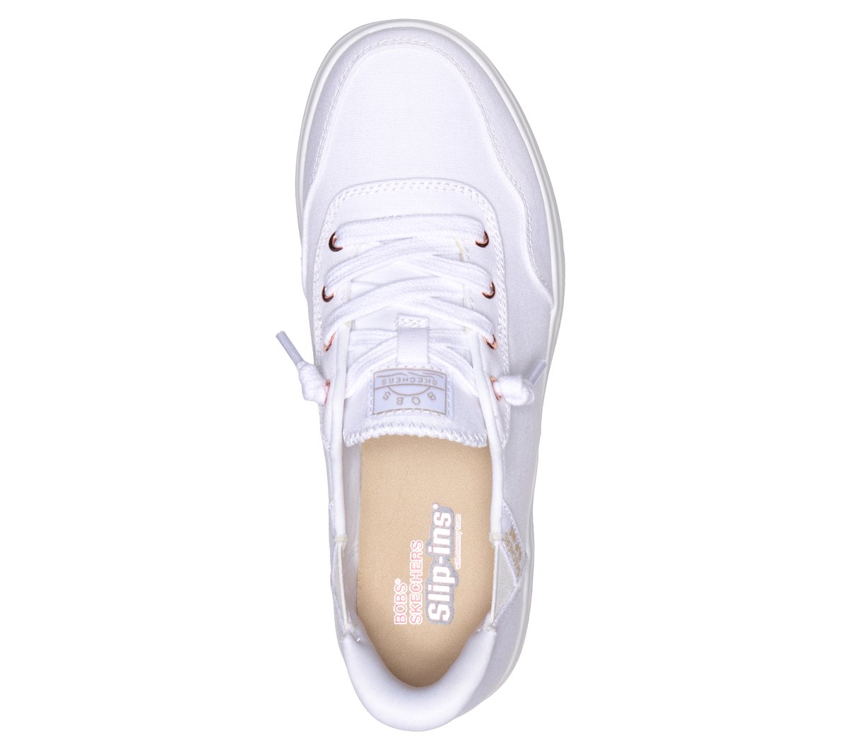 Skechers US | Slip-ins: BOBS Skip Cute - Keep It Sweet