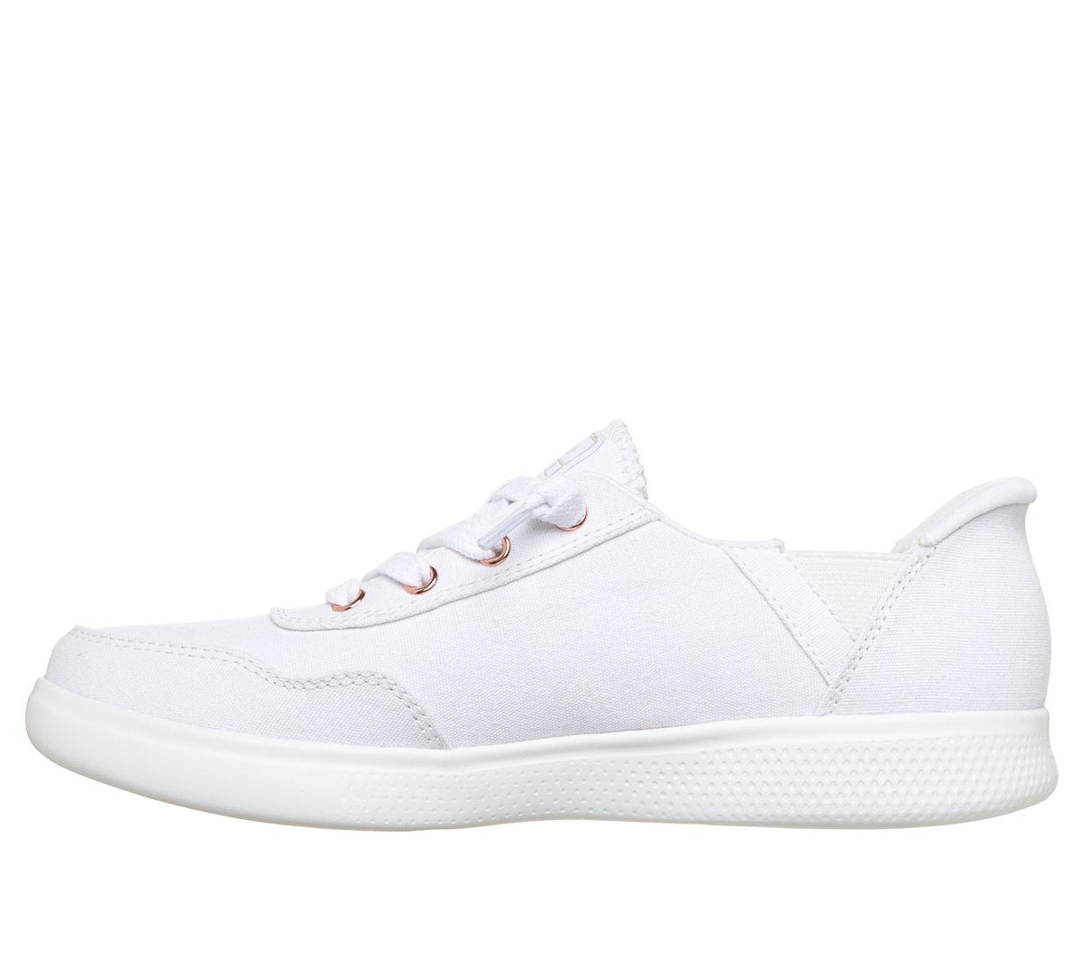 Skechers US | Slip-ins: BOBS Skip Cute - Keep It Sweet