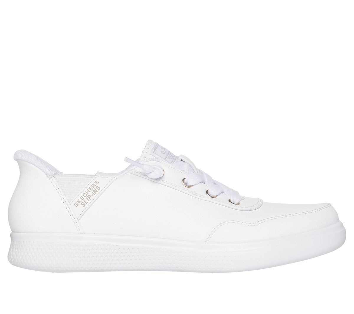 Skechers USA | Slip-ins: BOBS Skip Cute - Keep It Classic