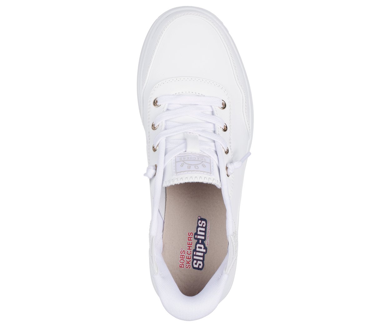 Skechers USA | Slip-ins: BOBS Skip Cute - Keep It Classic