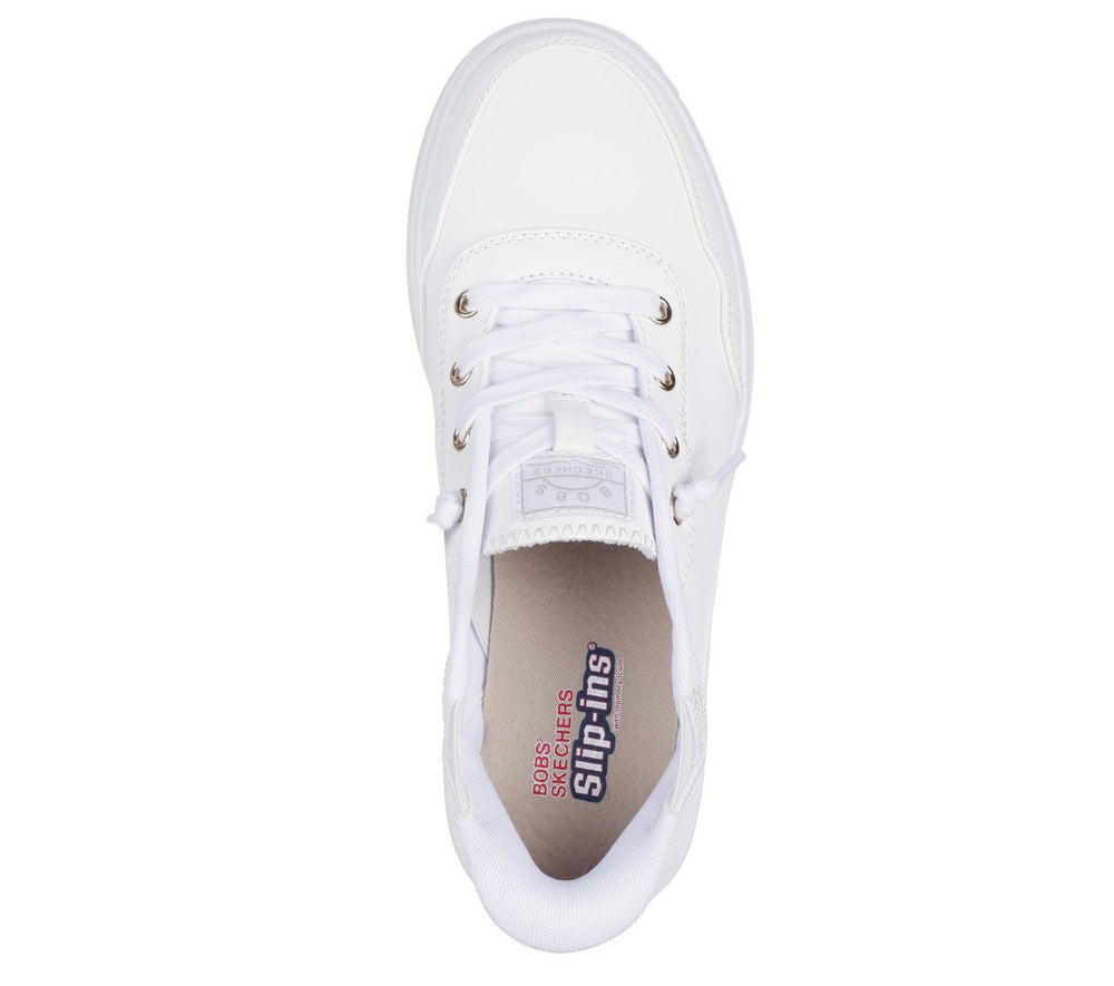 Skechers USA | Slip-ins: BOBS Skip Cute - Keep It Classic