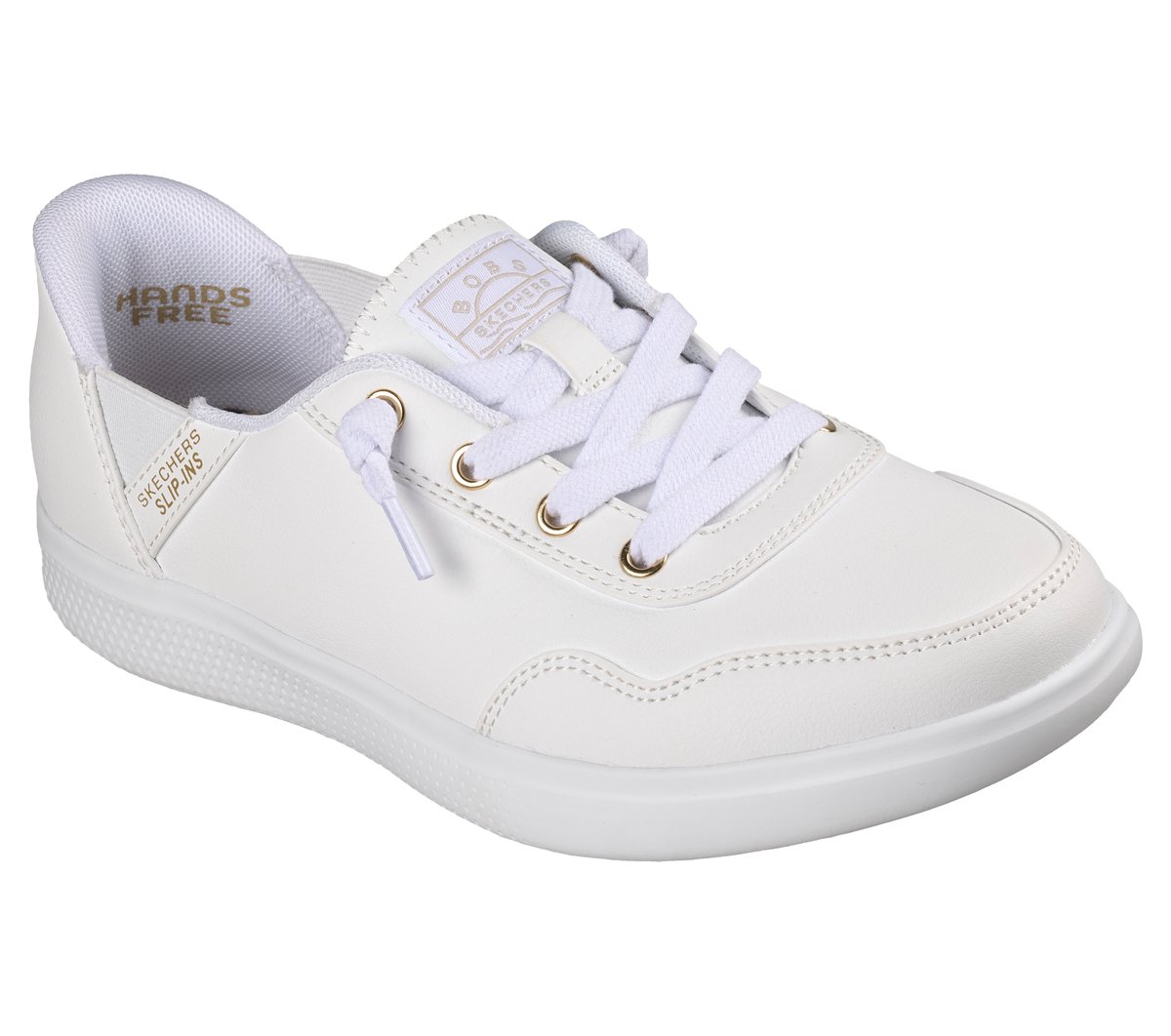Skechers USA | Slip-ins: BOBS Skip Cute - Keep It Classic