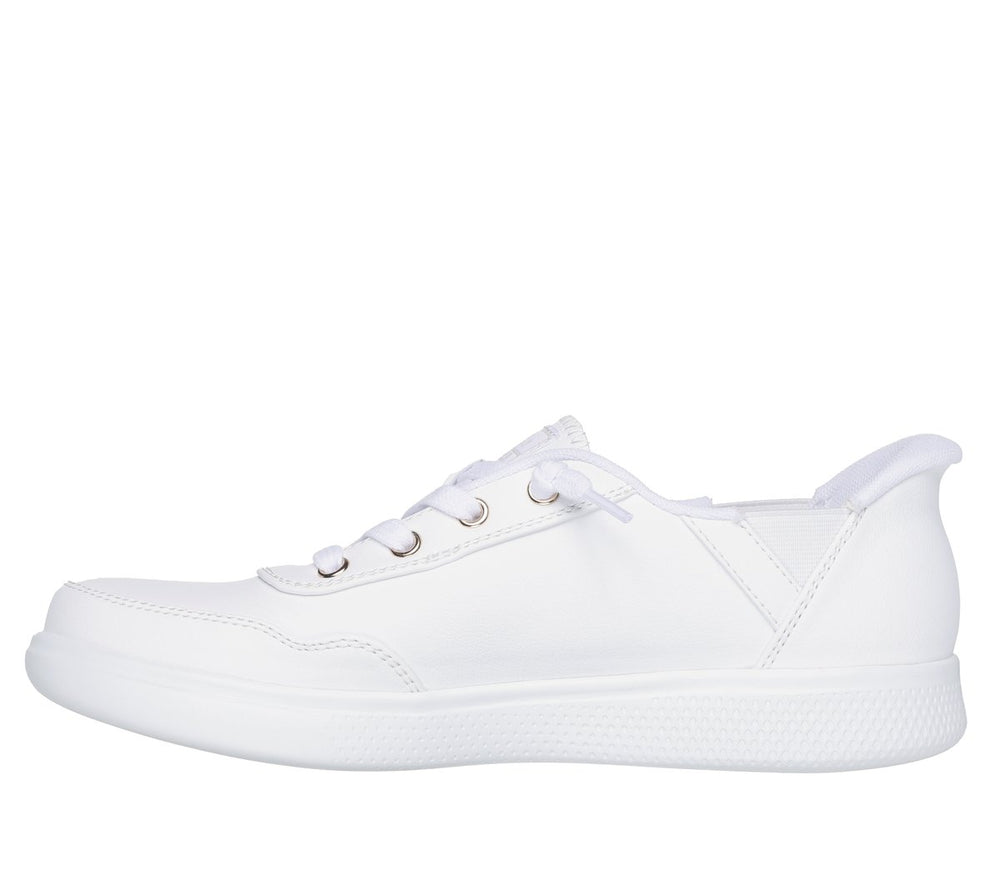 Skechers USA | Slip-ins: BOBS Skip Cute - Keep It Classic