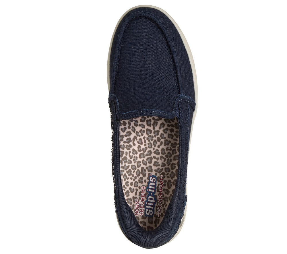 Skechers sale | Slip-ins: BOBS Arch Comfort Sunfest - Too Swift