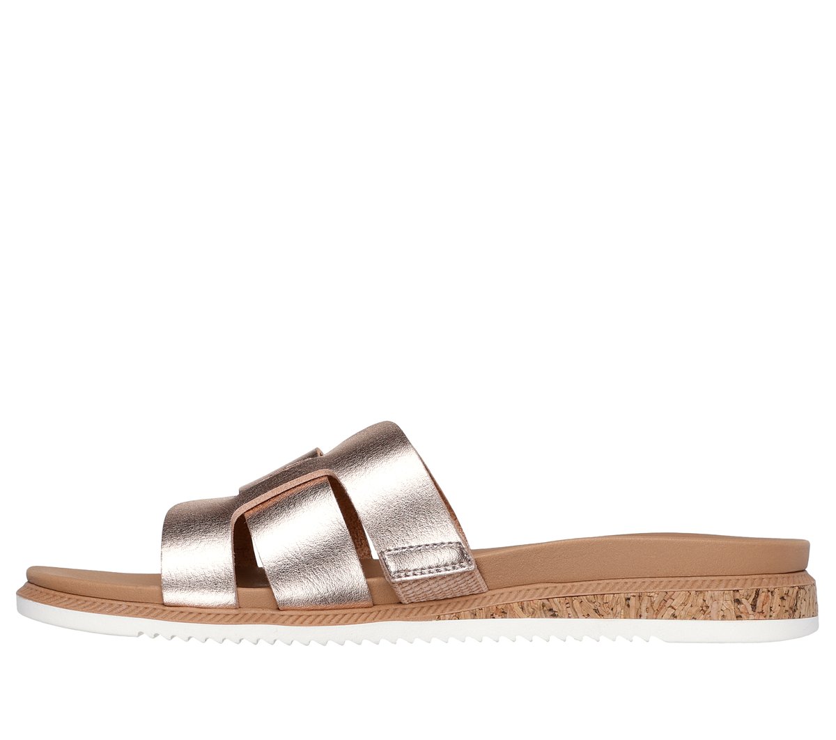 Skechers on sale | BOBS Desert Kiss Low - Peak Look