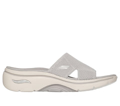 Skechers outlet | GO WALK Arch Fit 2.0 Sandal - Dakota
