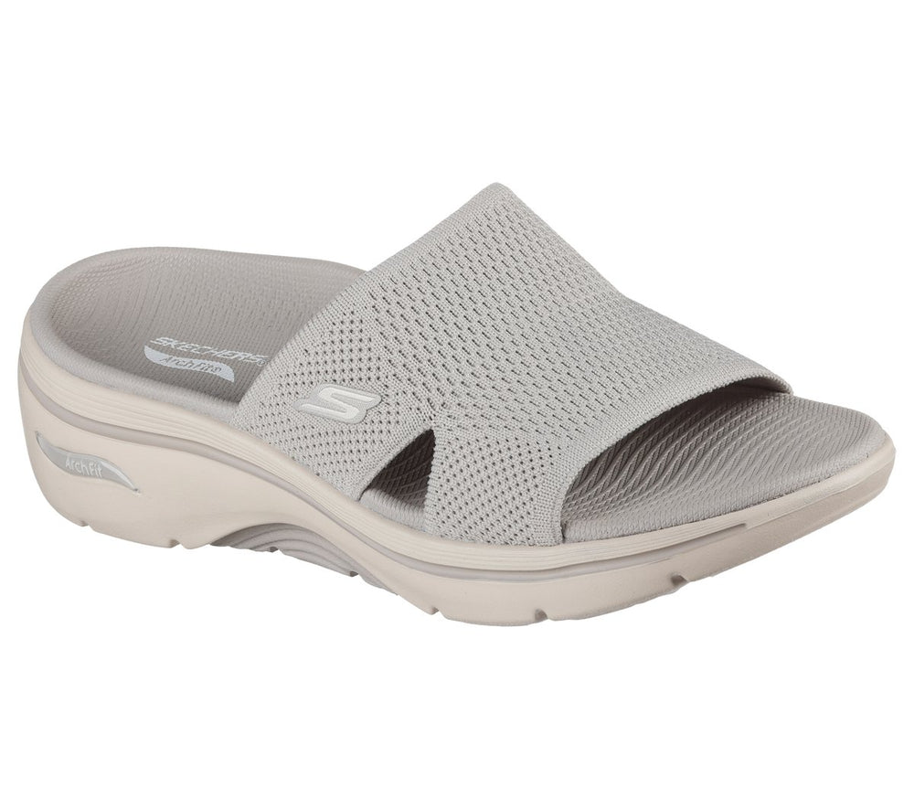 Skechers outlet | GO WALK Arch Fit 2.0 Sandal - Dakota