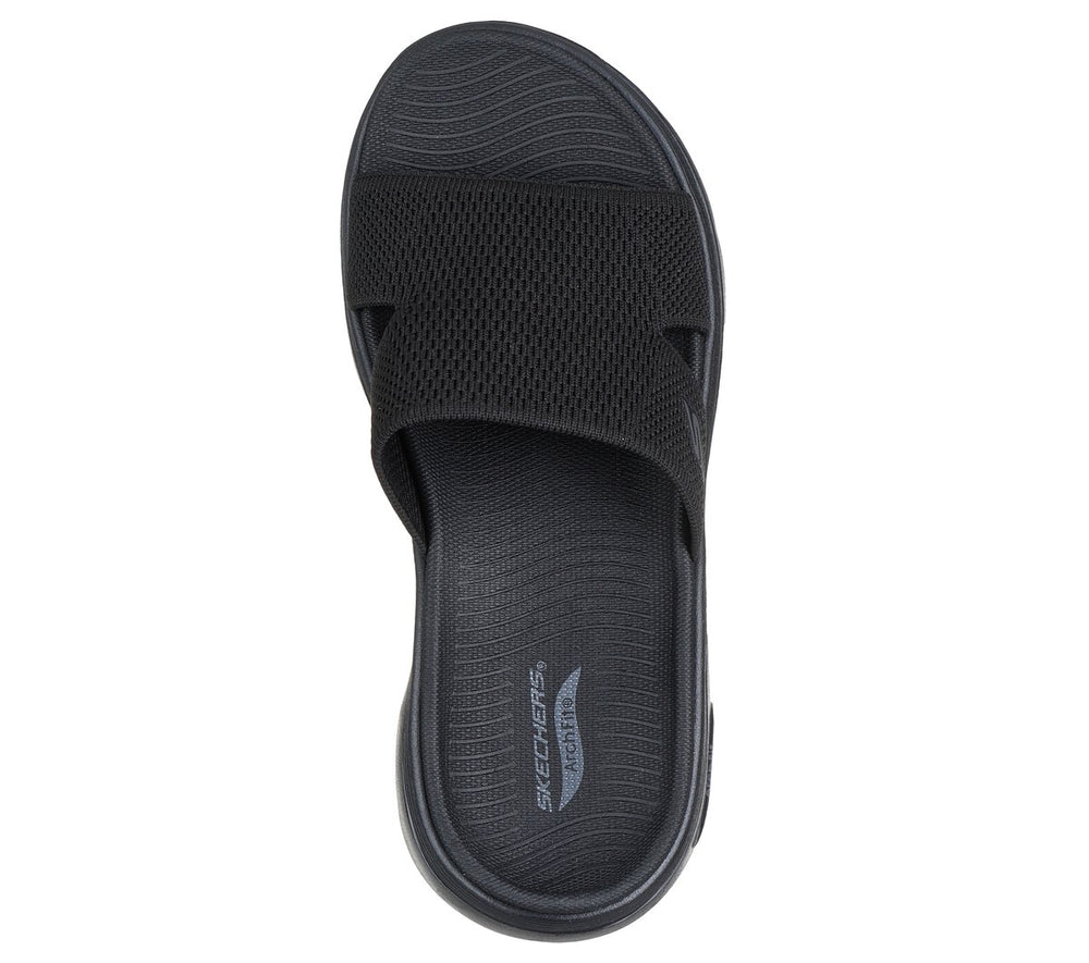 Skechers USA | GO WALK Arch Fit 2.0 Sandal - Dakota