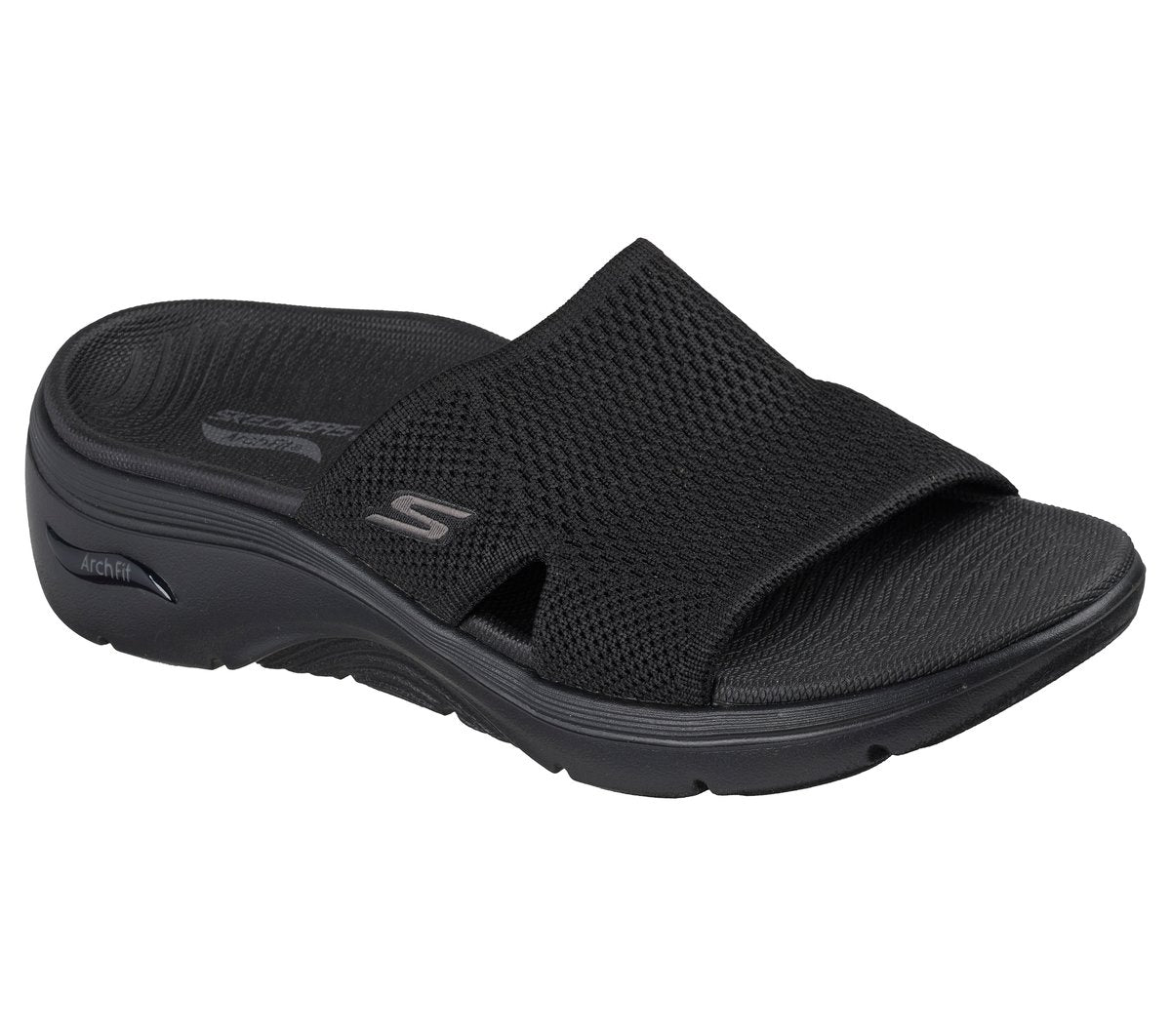 Skechers USA | GO WALK Arch Fit 2.0 Sandal - Dakota