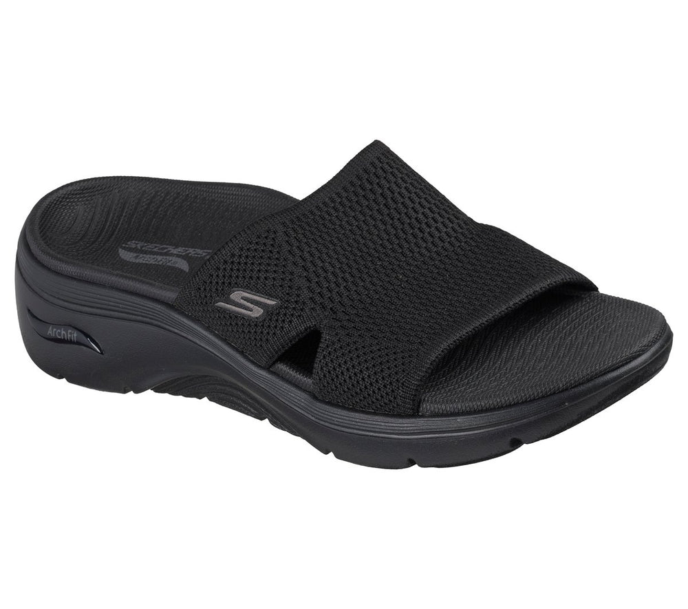 Skechers USA | GO WALK Arch Fit 2.0 Sandal - Dakota