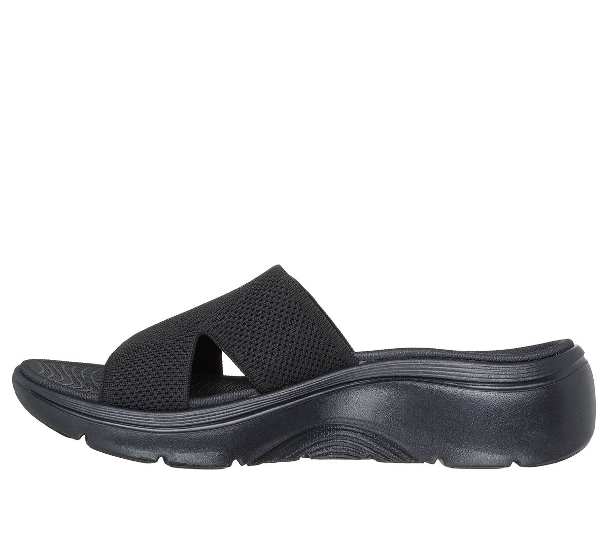Skechers USA | GO WALK Arch Fit 2.0 Sandal - Dakota