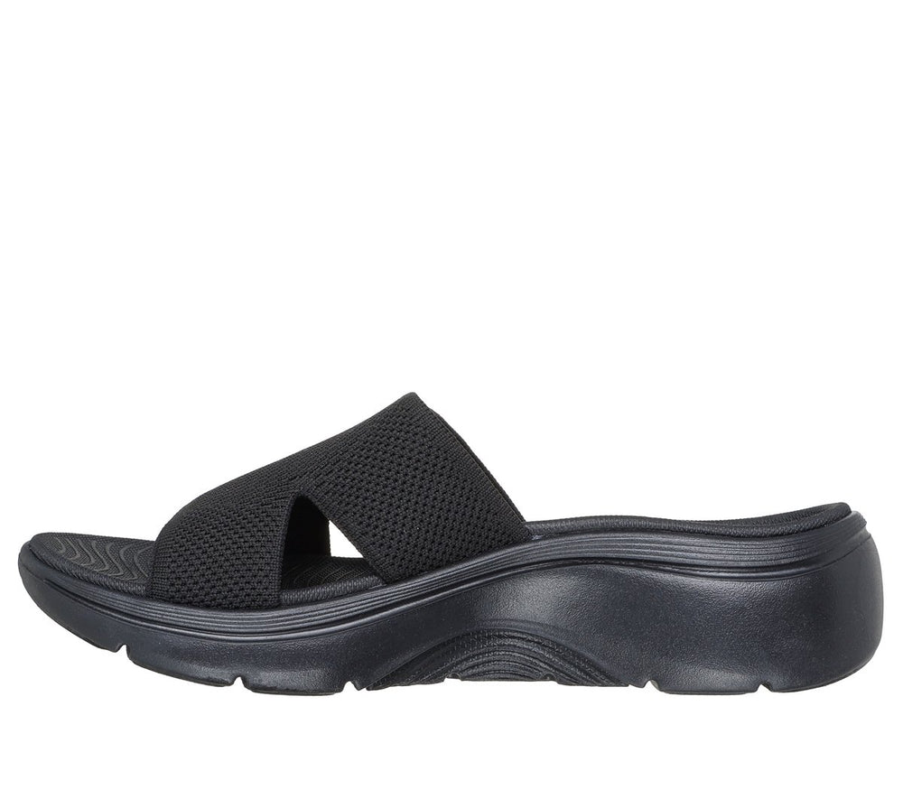 Skechers USA | GO WALK Arch Fit 2.0 Sandal - Dakota