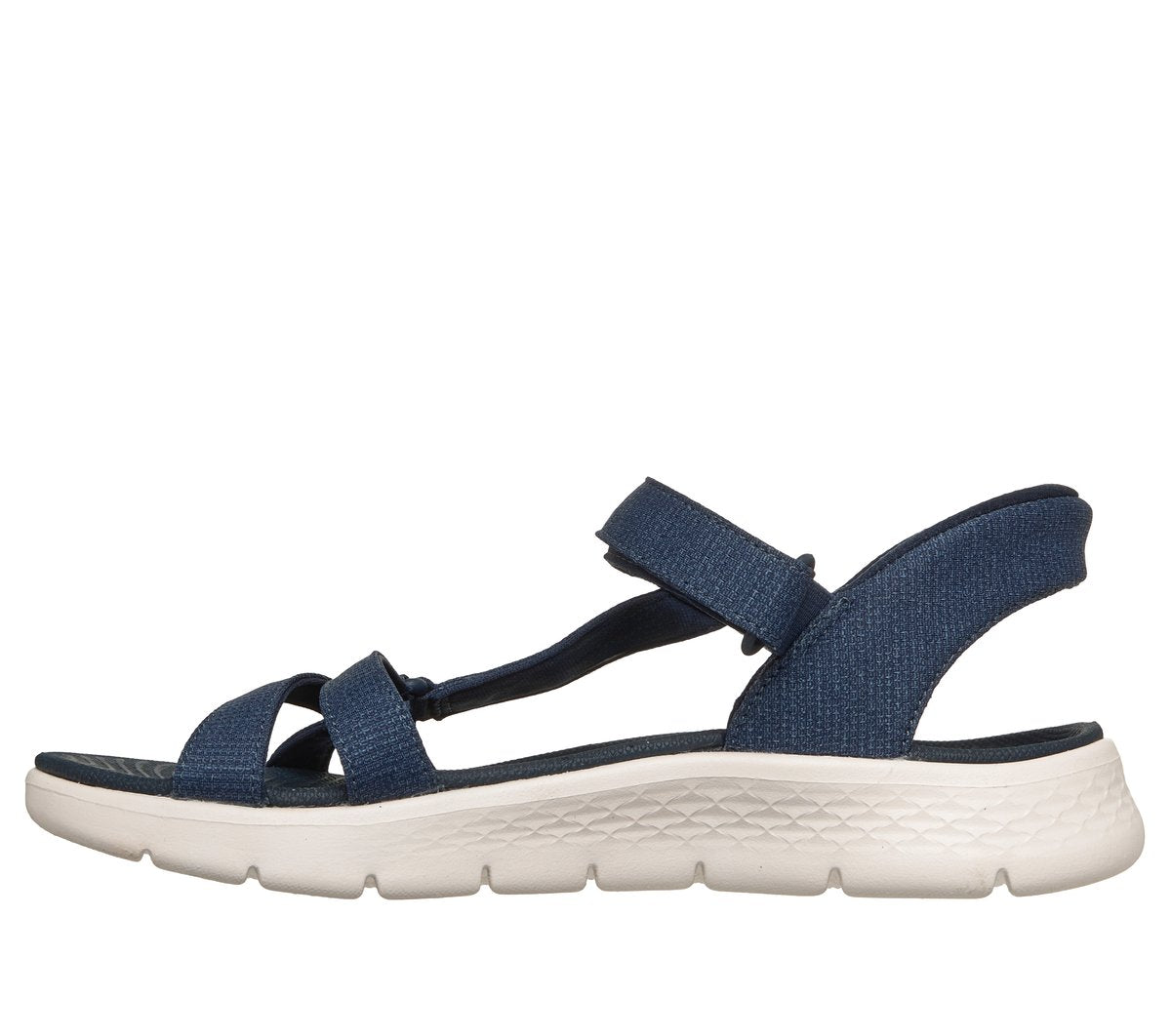 Skechers sale | Slip-ins: GO WALK Flex Sandal - Illuminate