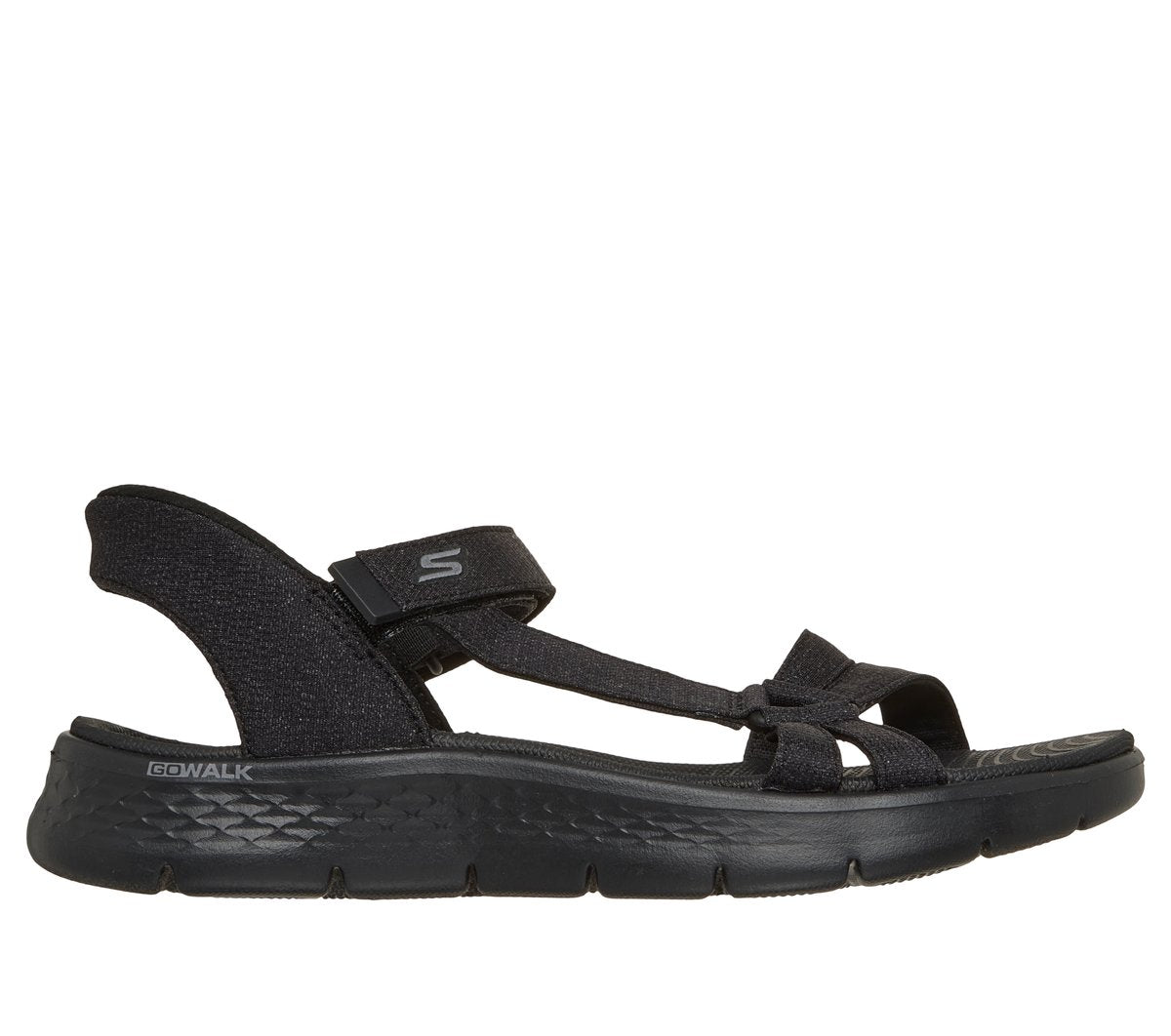 Skechers on sale | Slip-ins: GO WALK Flex Sandal - Illuminate