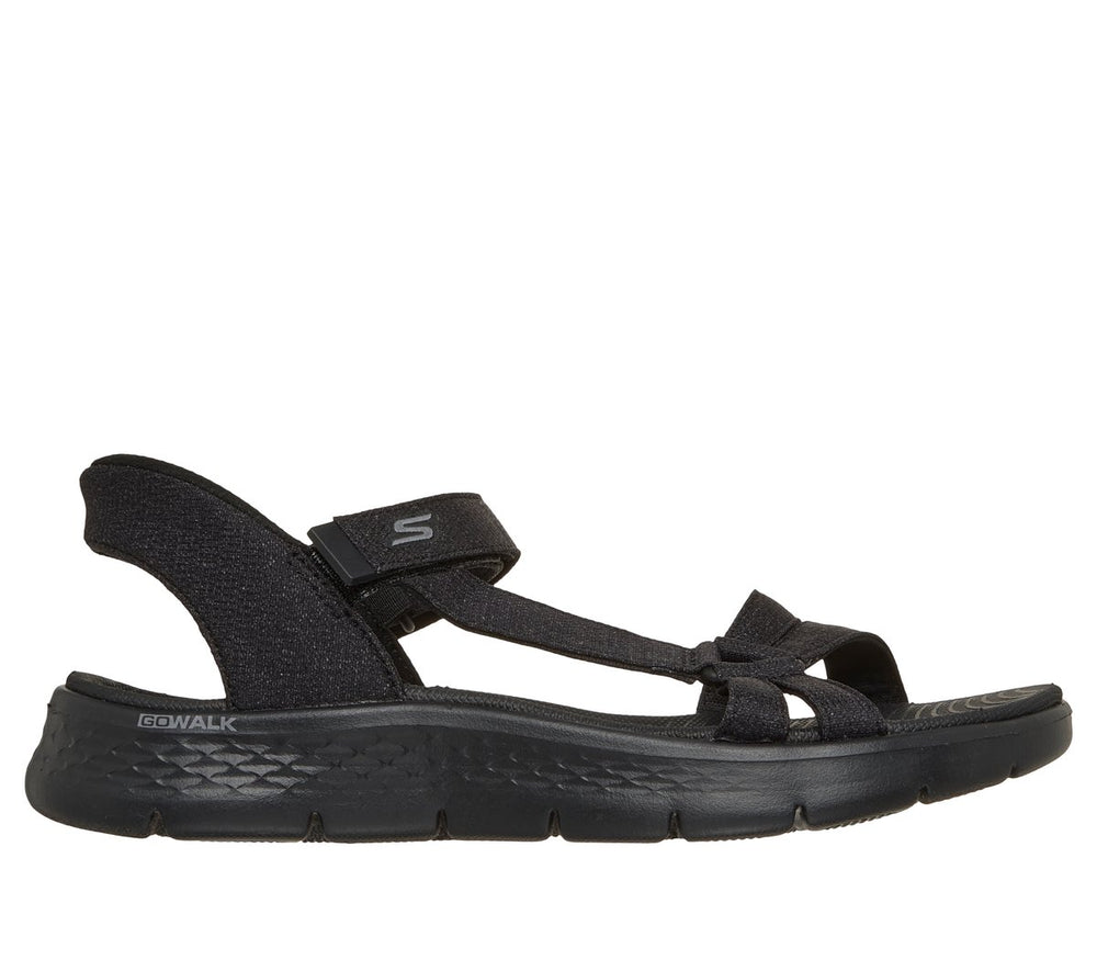 Skechers on sale | Slip-ins: GO WALK Flex Sandal - Illuminate